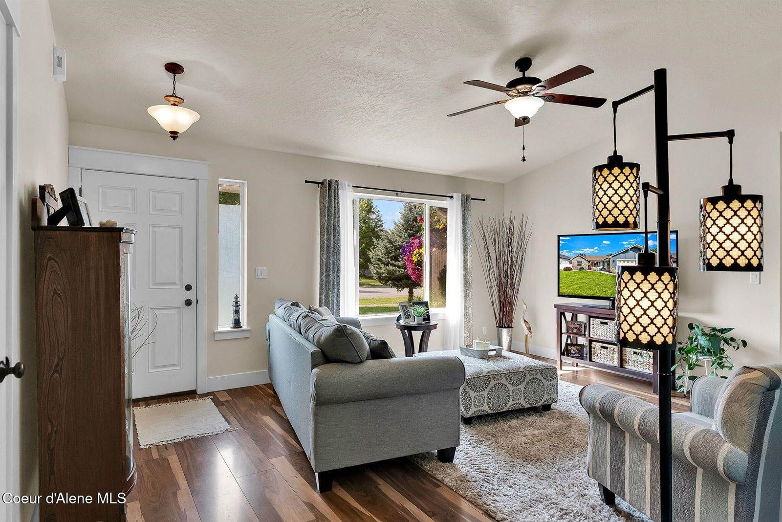 6615 West Soldier Creek Ave, Rathdrum, ID 83858