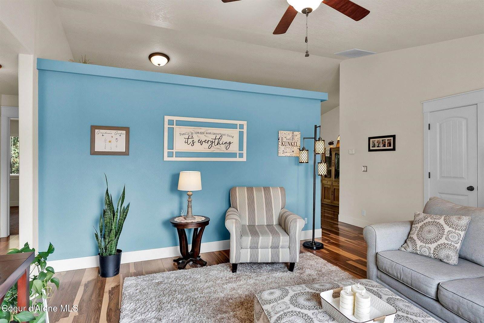 6615 West Soldier Creek Ave, Rathdrum, ID 83858