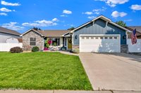6615 West Soldier Creek Ave, Rathdrum, ID 83858