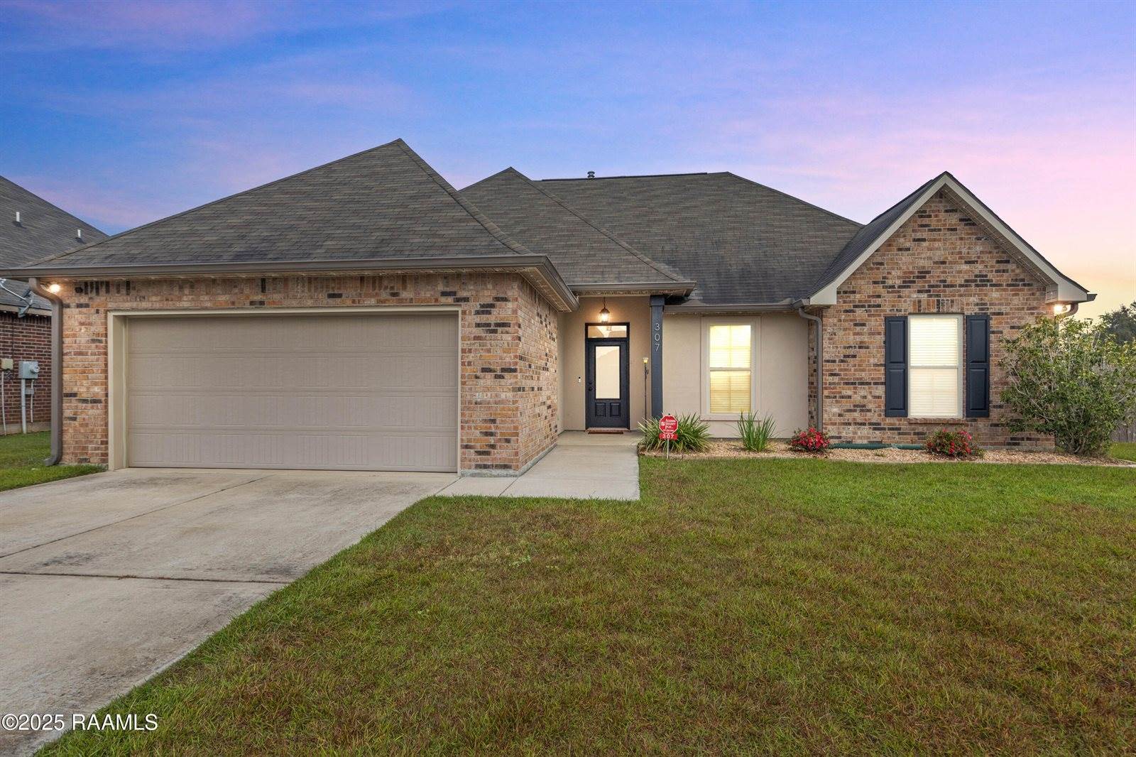 307 Saint Gaspar Street, Youngsville, LA 70592