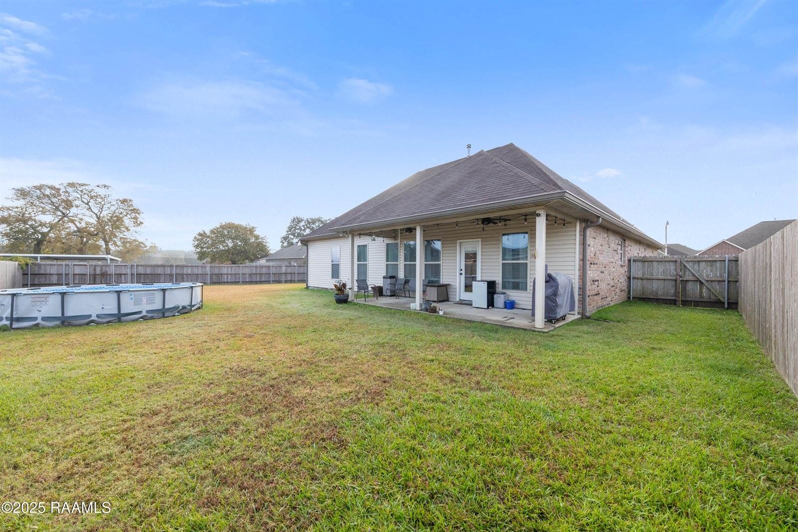 307 Saint Gaspar Street, Youngsville, LA 70592