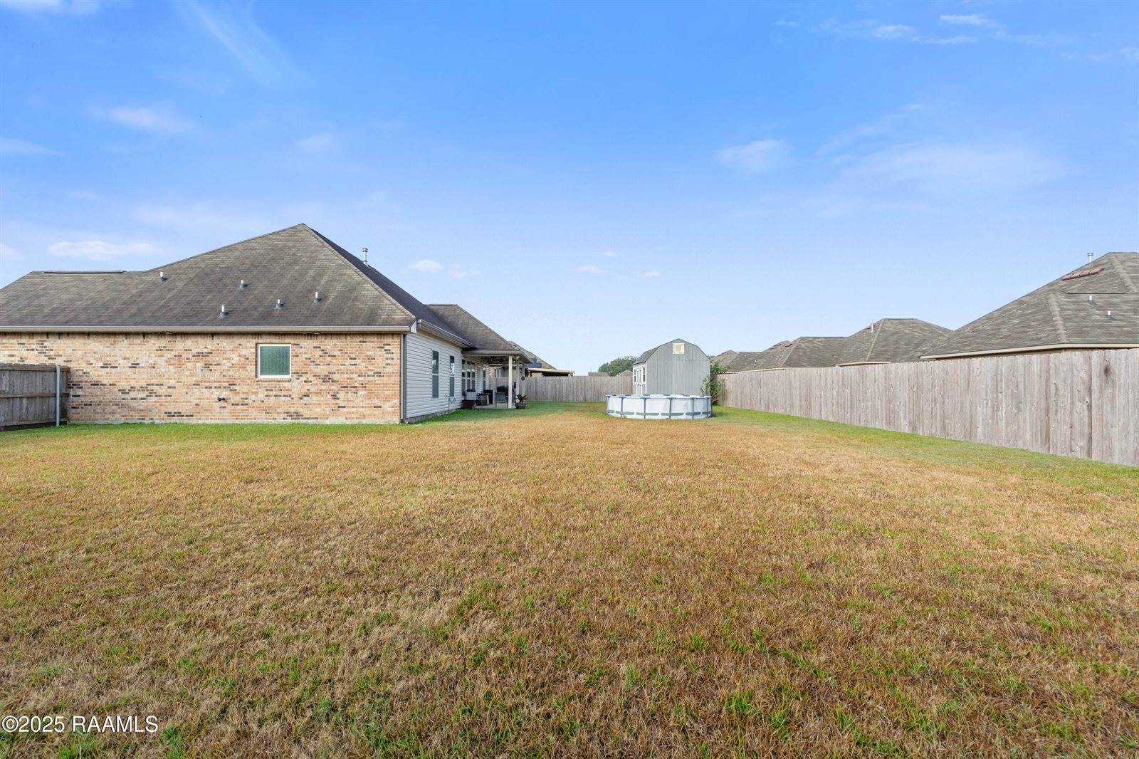 307 Saint Gaspar Street, Youngsville, LA 70592