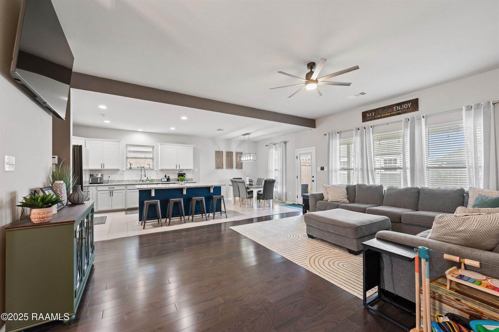 307 Saint Gaspar Street, Youngsville, LA 70592