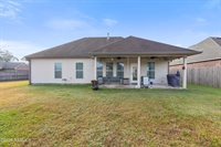 307 Saint Gaspar Street, Youngsville, LA 70592