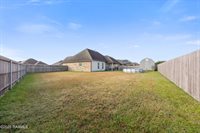 307 Saint Gaspar Street, Youngsville, LA 70592