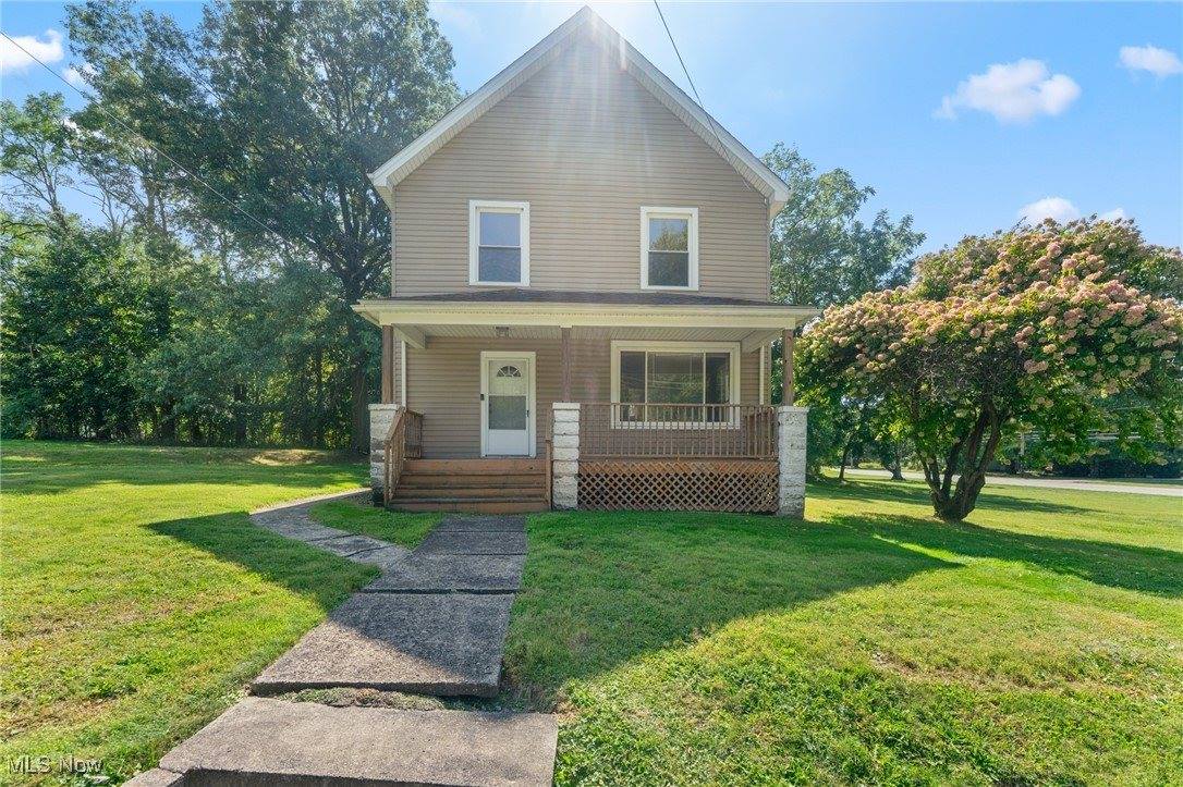 21 East Liberty Street, Mineral Ridge, OH 44440