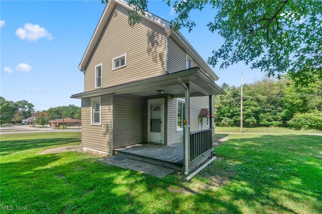 21 East Liberty Street, Mineral Ridge, OH 44440