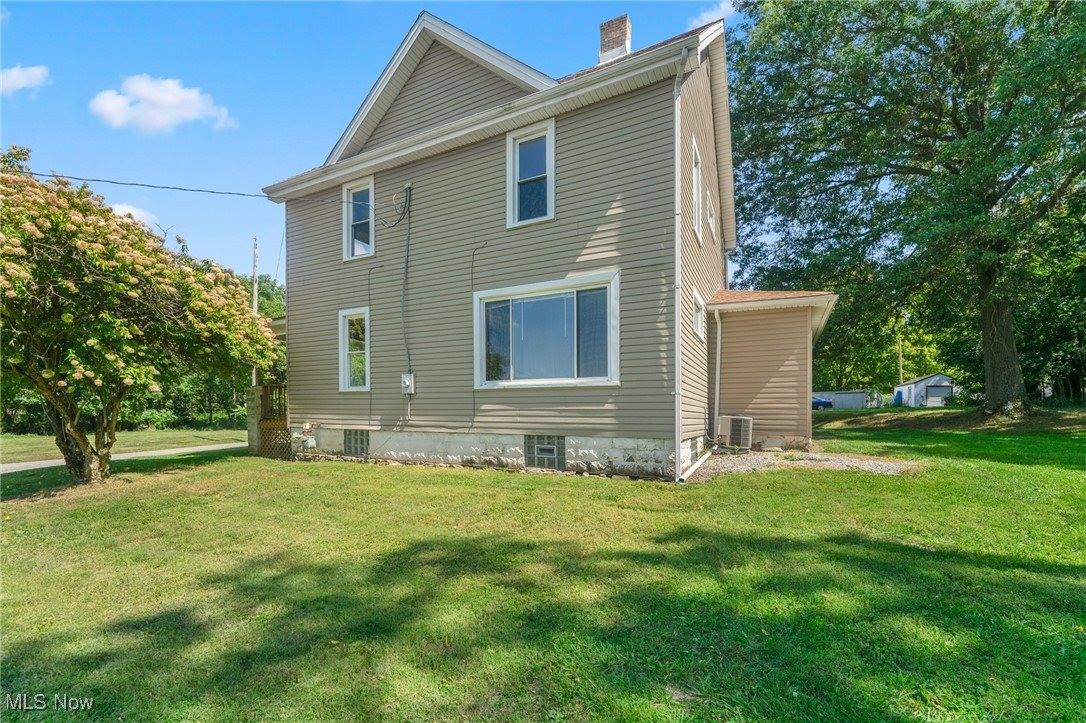 21 East Liberty Street, Mineral Ridge, OH 44440