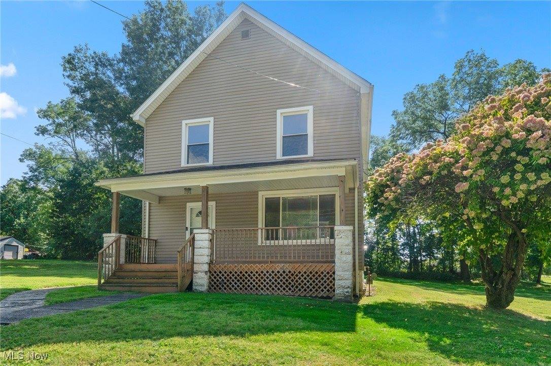 21 East Liberty Street, Mineral Ridge, OH 44440