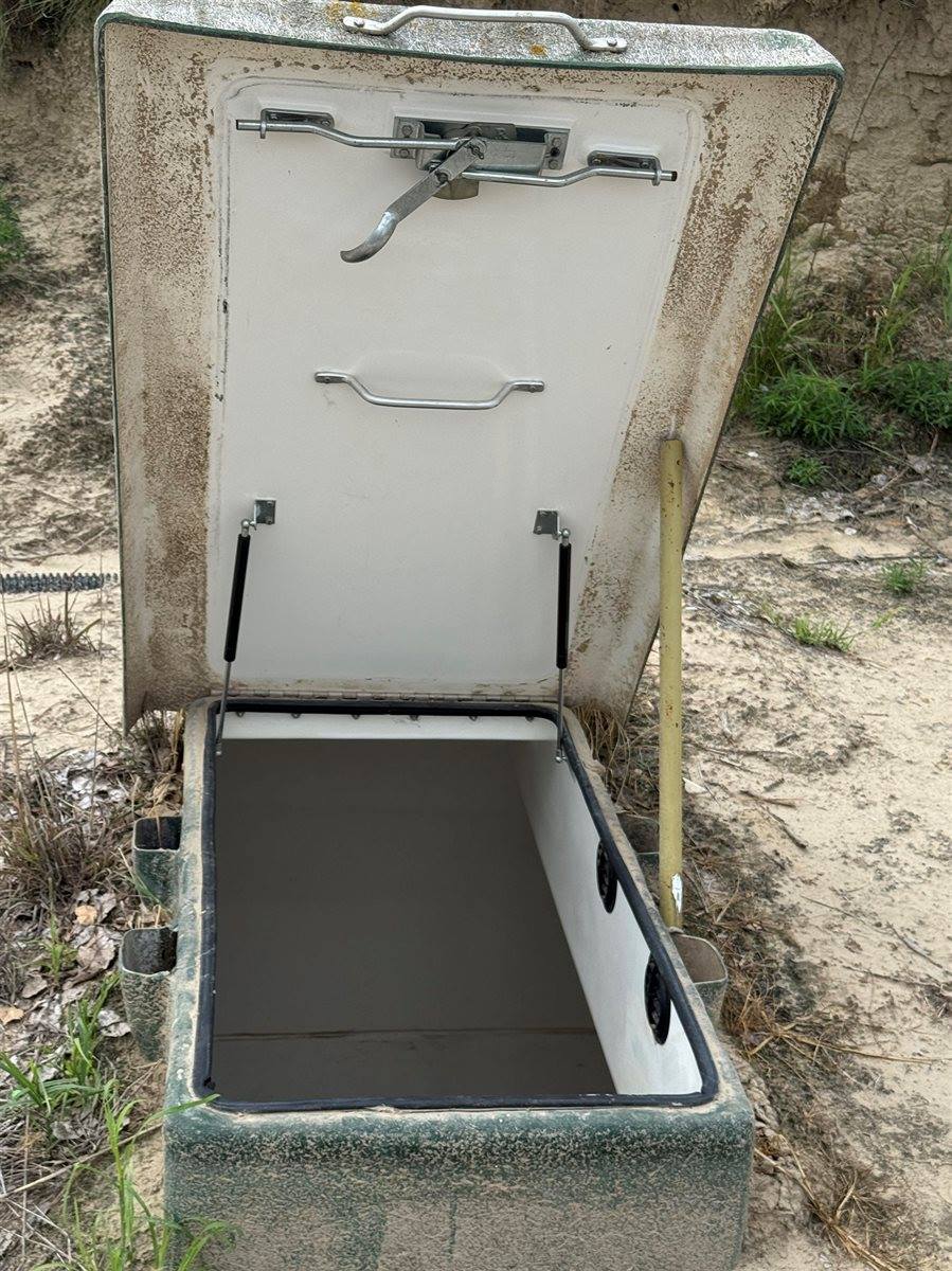 20292 East Fort Mcpherson Road, Maxwell, NE 69151