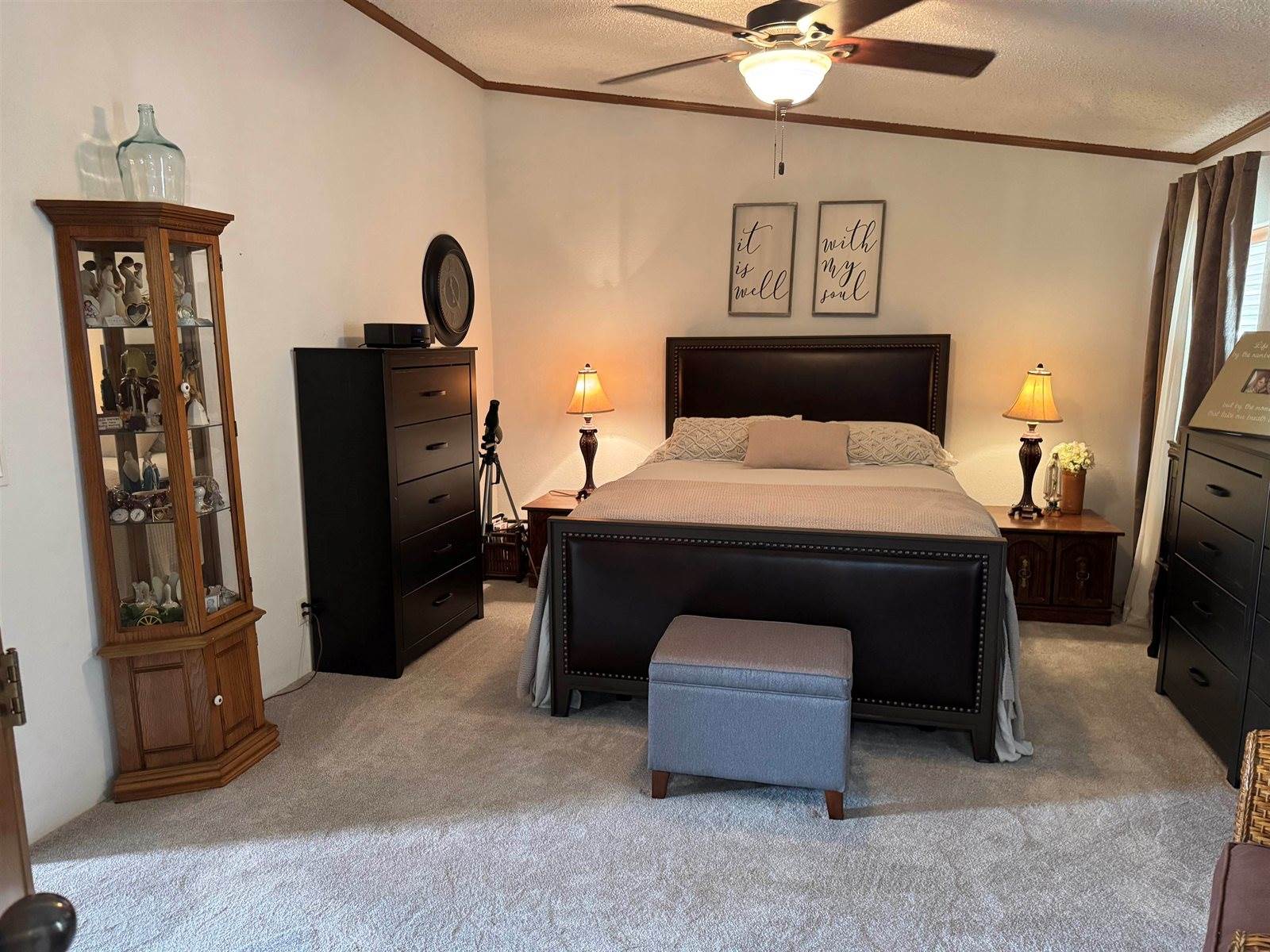 20292 East Fort Mcpherson Road, Maxwell, NE 69151