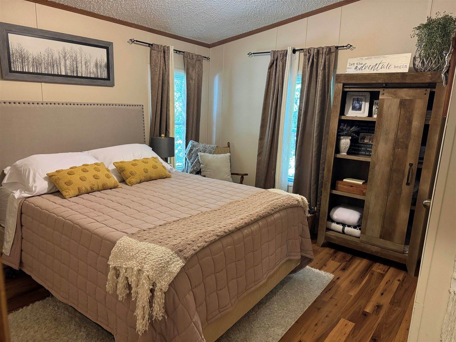 20292 East Fort Mcpherson Road, Maxwell, NE 69151