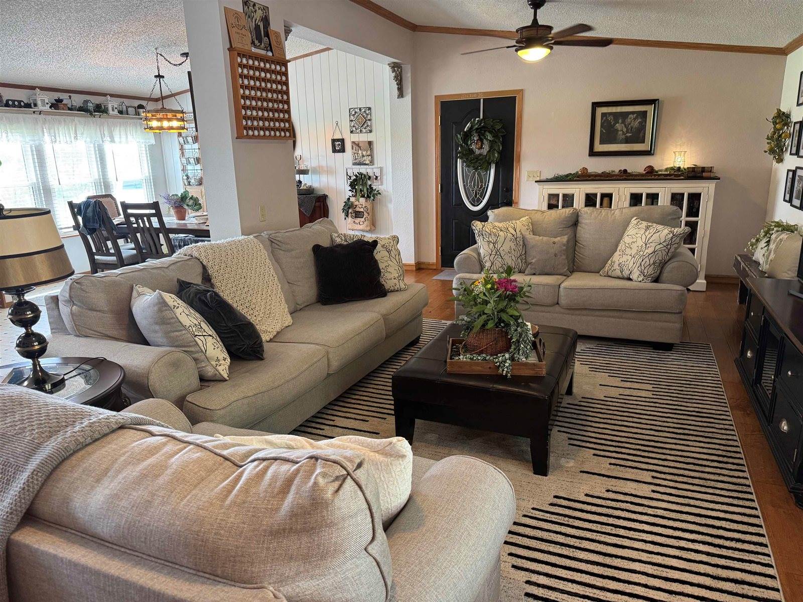 20292 East Fort Mcpherson Road, Maxwell, NE 69151