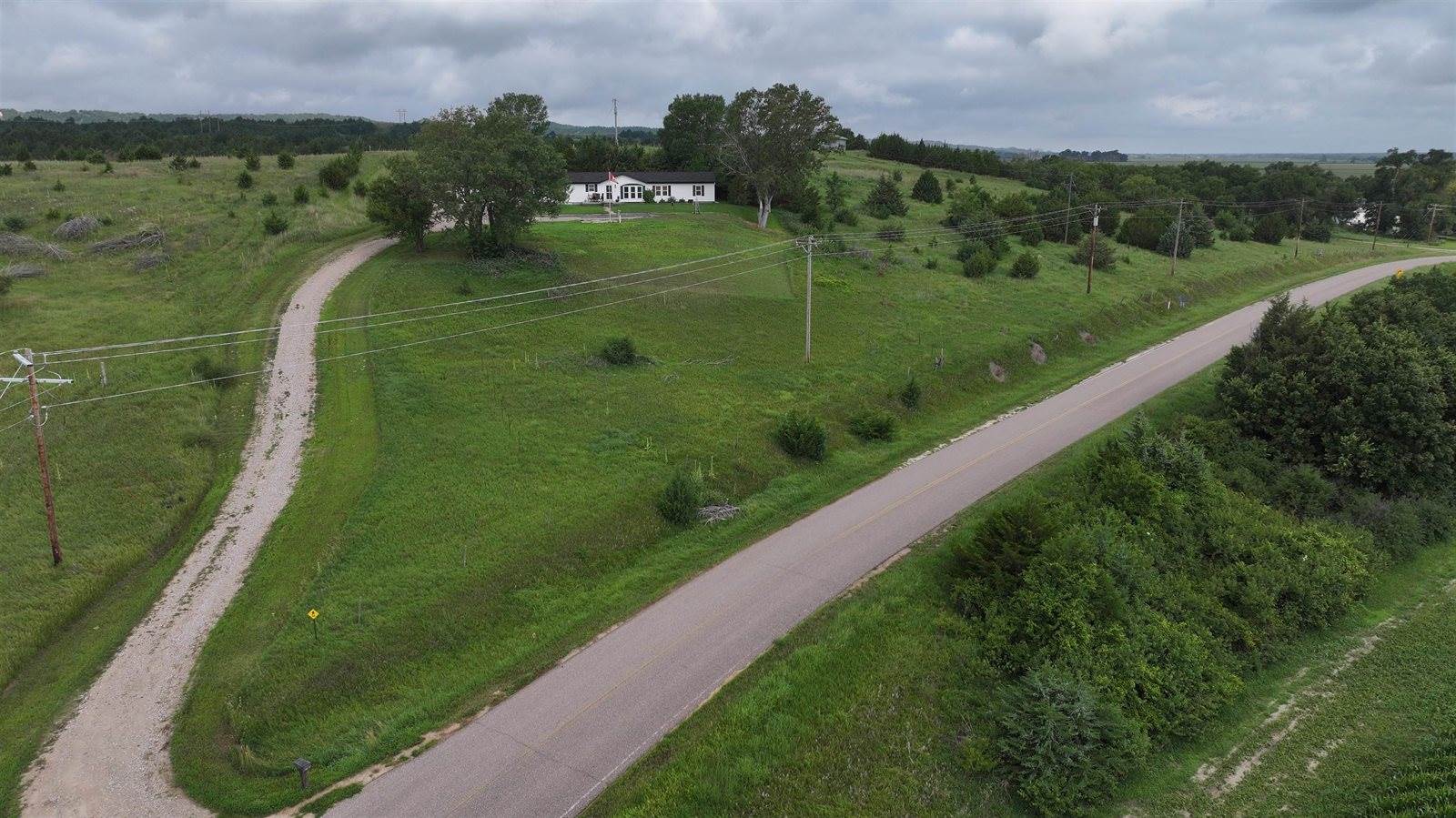 20292 East Fort Mcpherson Road, Maxwell, NE 69151