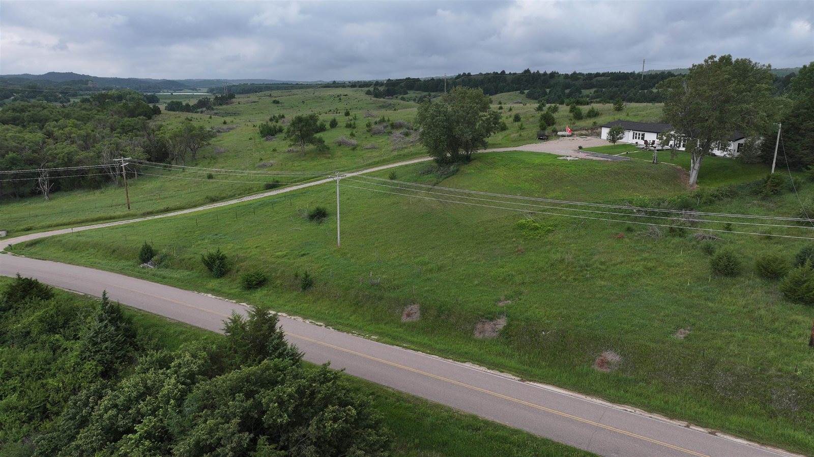 20292 East Fort Mcpherson Road, Maxwell, NE 69151