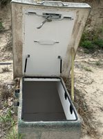 20292 East Fort Mcpherson Road, Maxwell, NE 69151