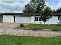 20292 East Fort Mcpherson Road, Maxwell, NE 69151