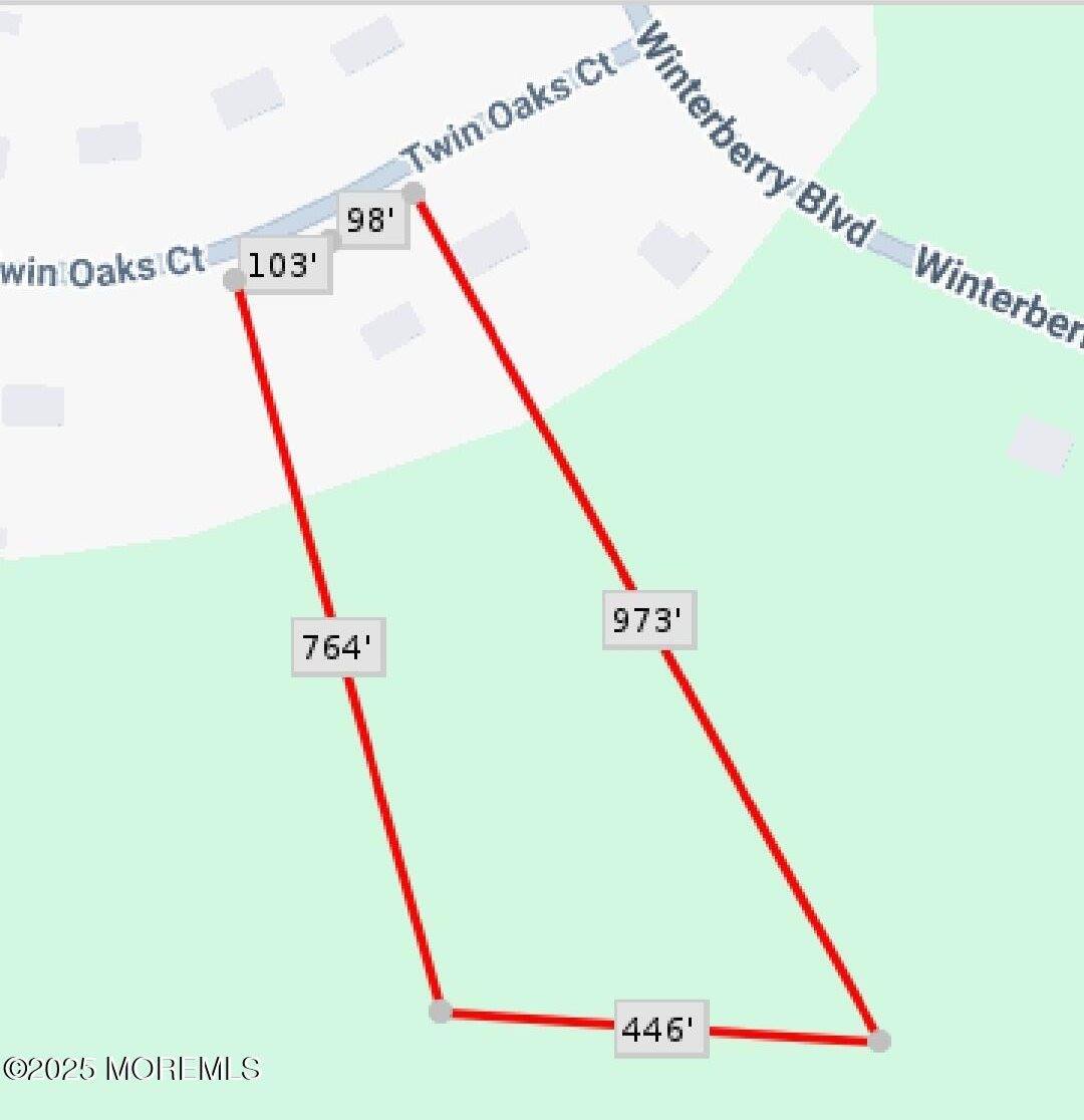 5 Twin Oaks Court, Jackson, NJ 08527