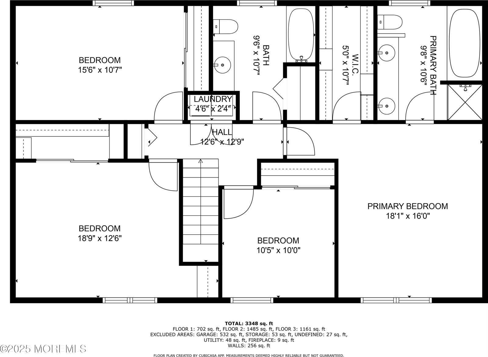 5 Twin Oaks Court, Jackson, NJ 08527