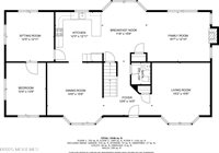 5 Twin Oaks Court, Jackson, NJ 08527