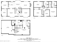 5 Twin Oaks Court, Jackson, NJ 08527