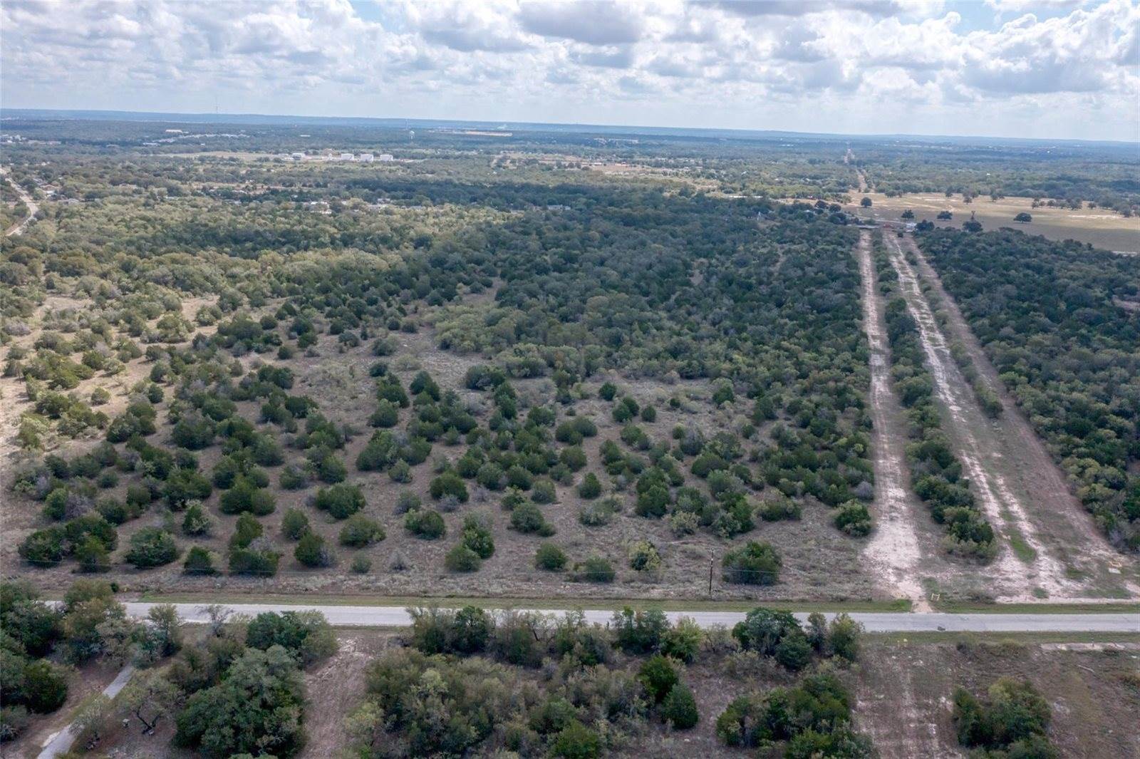 Lot 4FR North Gaines Rd, Cedar Creek, TX 78612