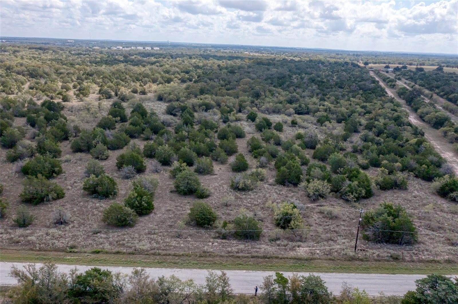 Lot 4FR North Gaines Rd, Cedar Creek, TX 78612