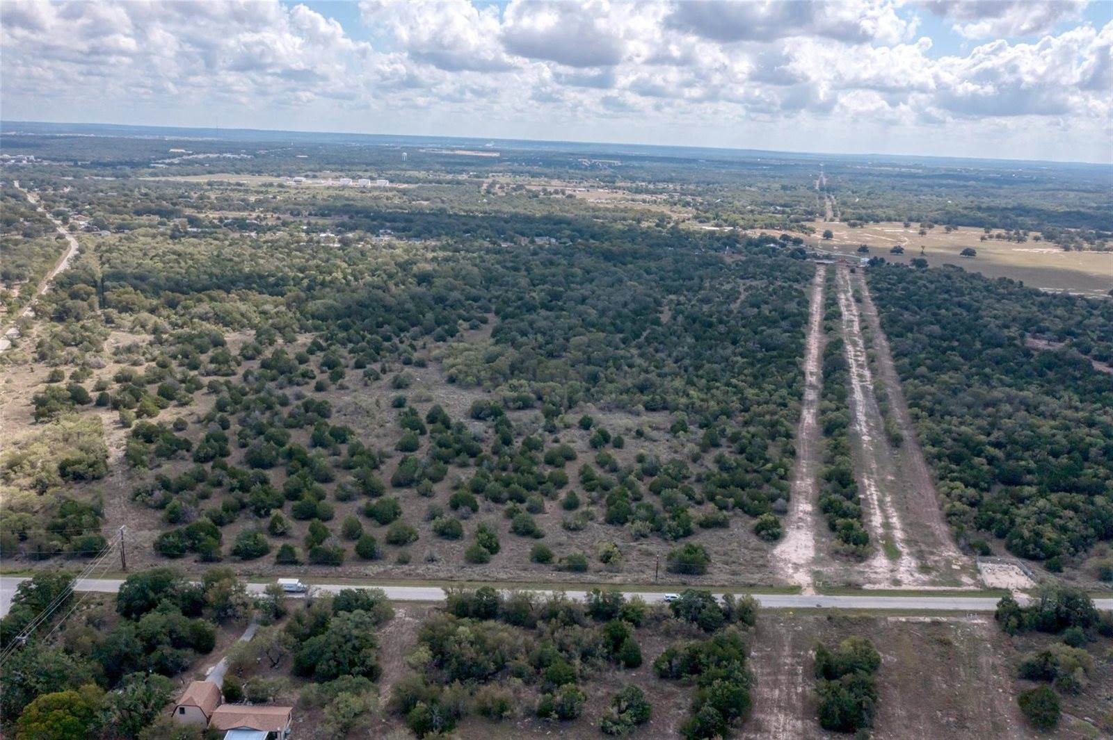 Lot 4FR North Gaines Rd, Cedar Creek, TX 78612