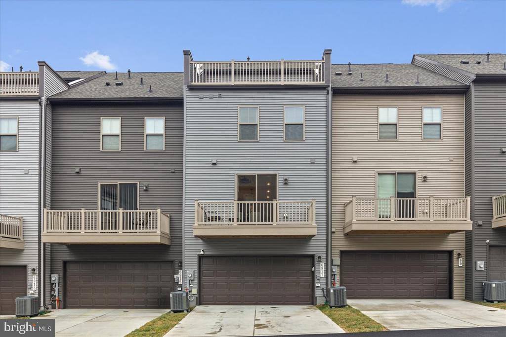 6917 Savannah Parkway, Brandywine, MD 20613