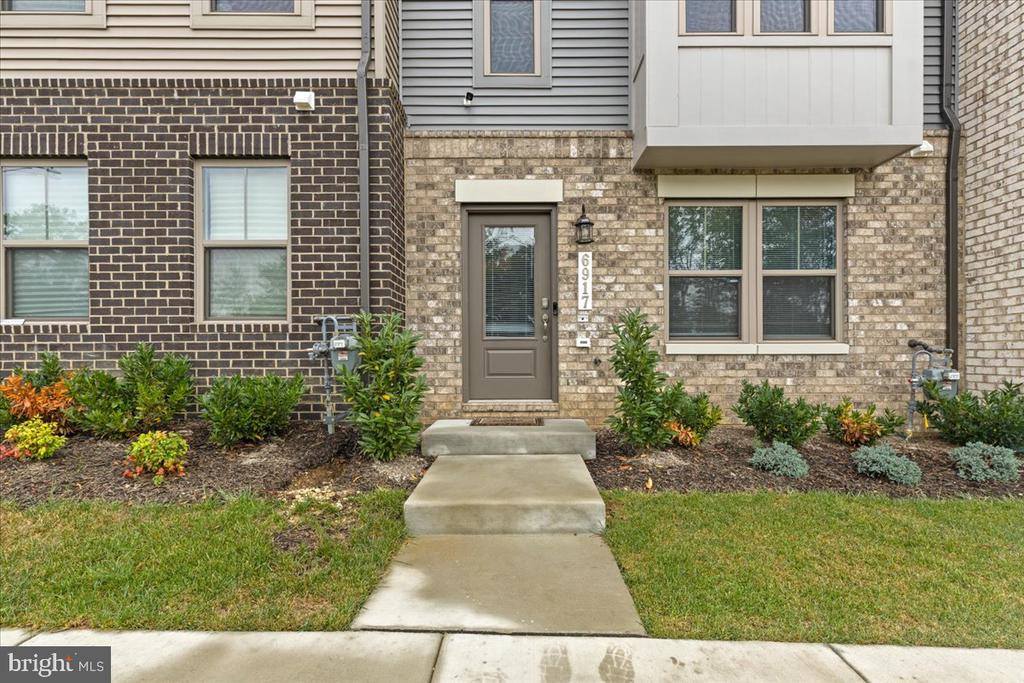 6917 Savannah Parkway, Brandywine, MD 20613