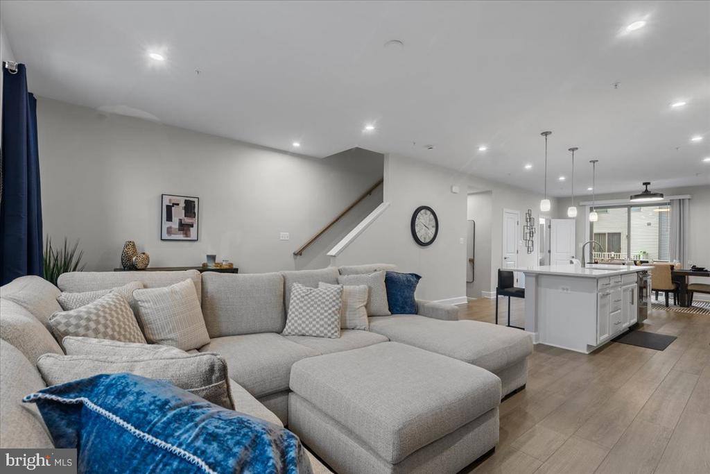 6917 Savannah Parkway, Brandywine, MD 20613