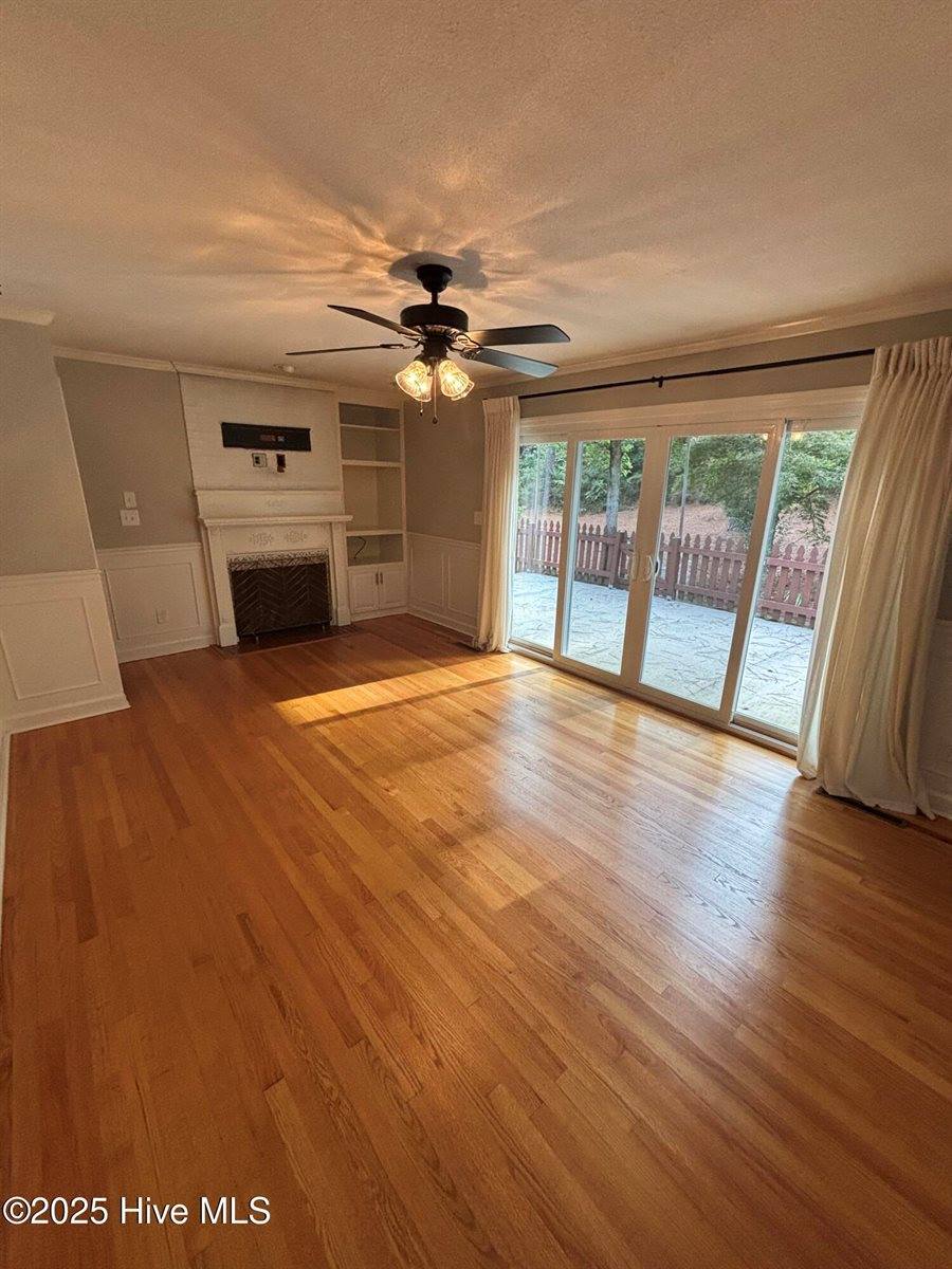 1075 Inverness Road, Moore County, NC 28387