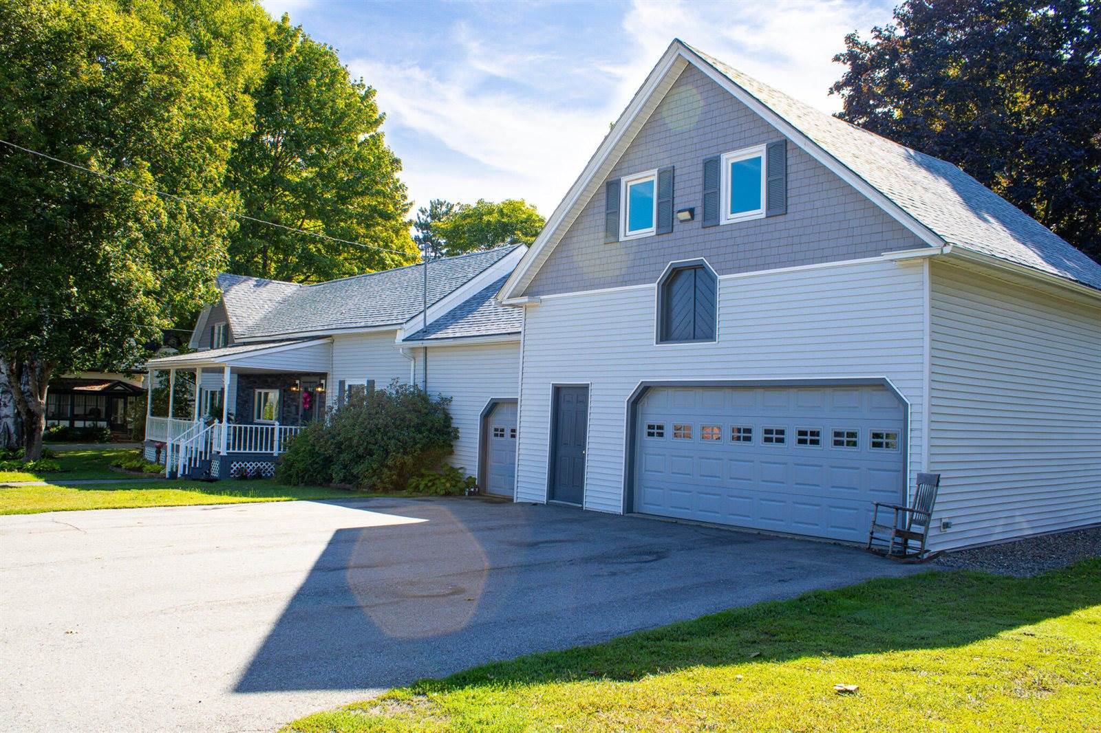 49 North Street, Newport, ME 04953