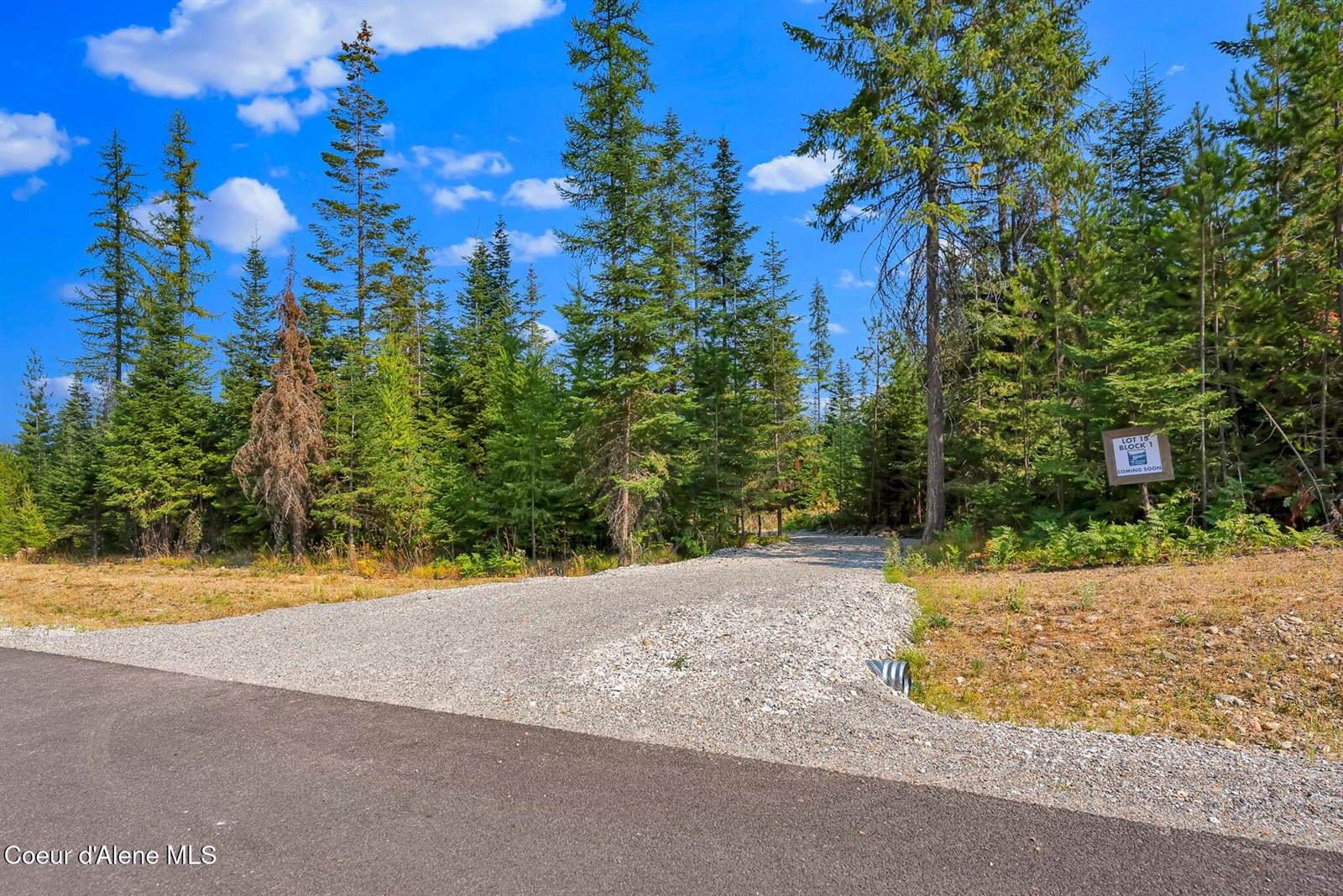 L13B1 Leonard Loop, Athol, ID 83801