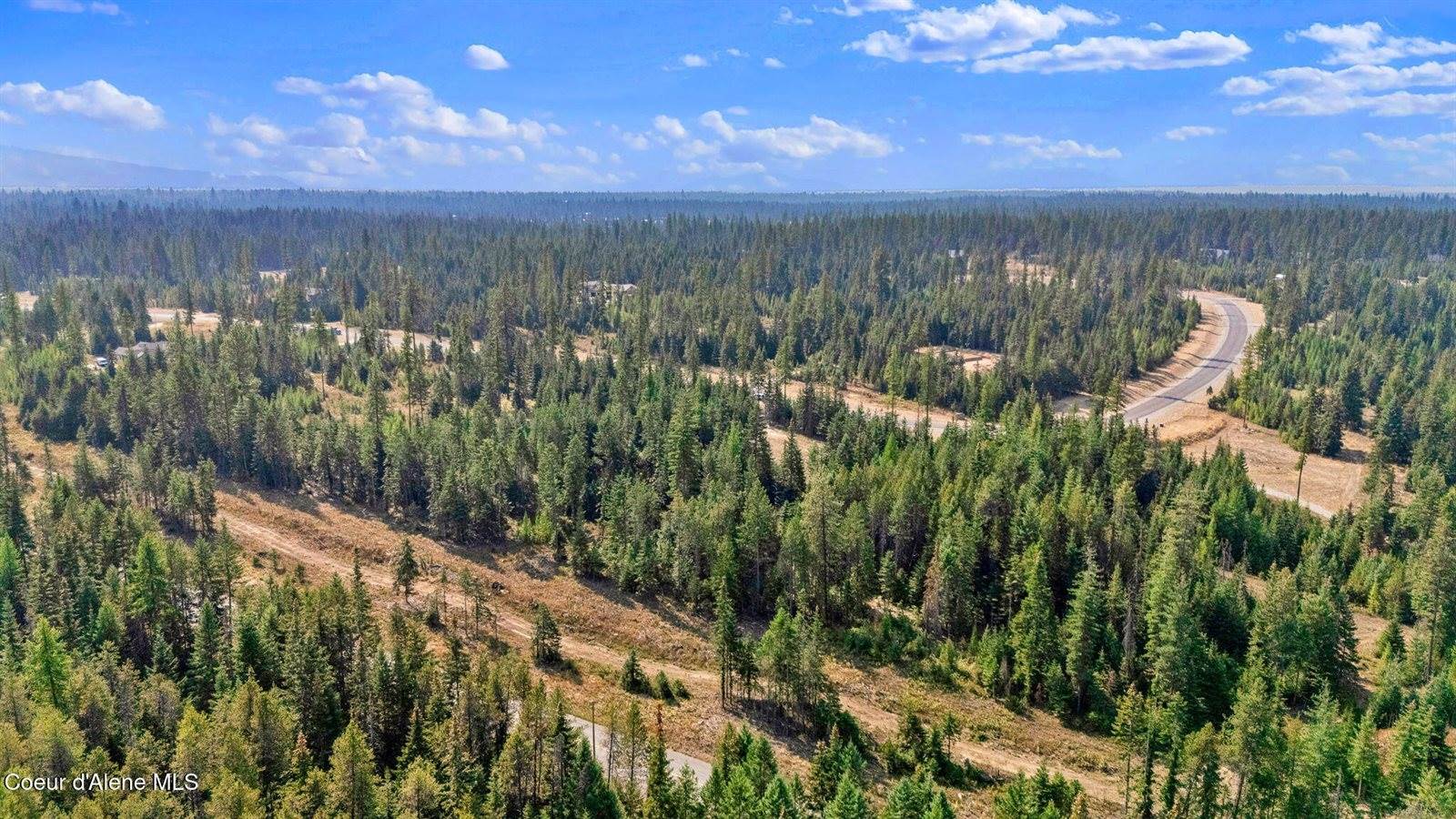 L13B1 Leonard Loop, Athol, ID 83801