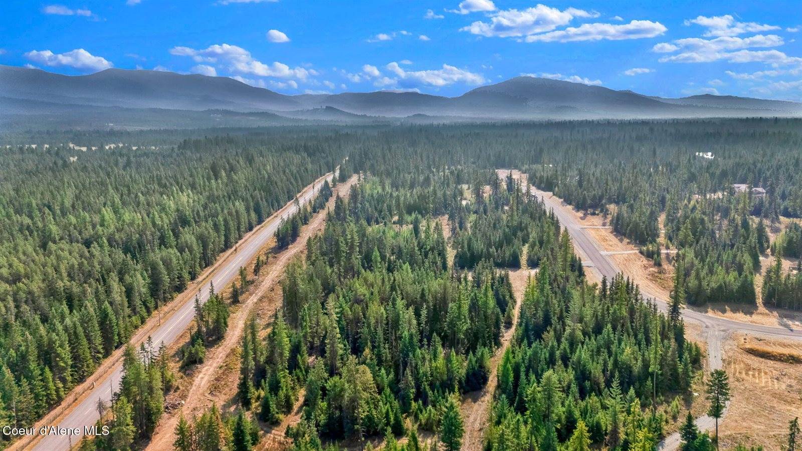 L13B1 Leonard Loop, Athol, ID 83801