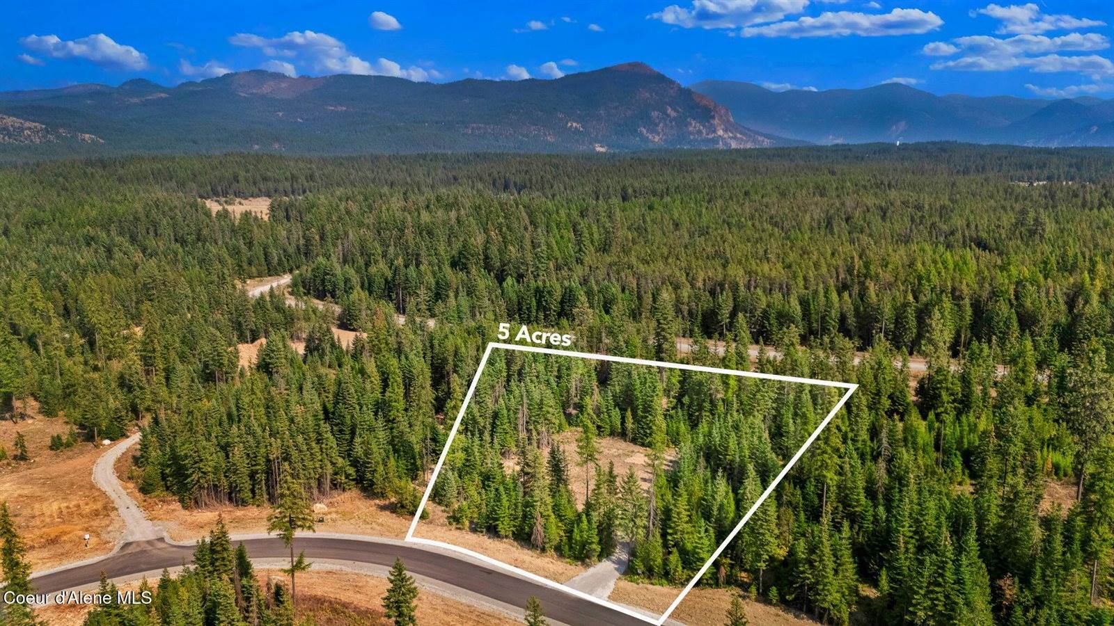 L13B1 Leonard Loop, Athol, ID 83801