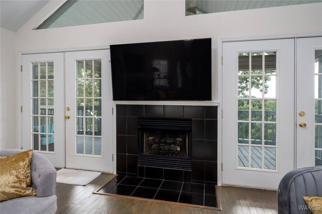 17020 Stonecliff Drive, Northport, AL 35475