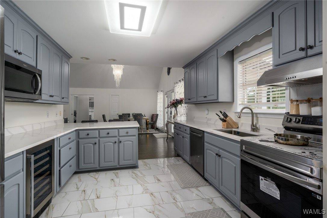 17020 Stonecliff Drive, Northport, AL 35475