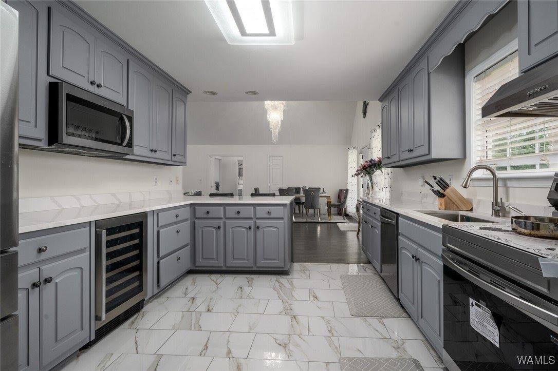 17020 Stonecliff Drive, Northport, AL 35475