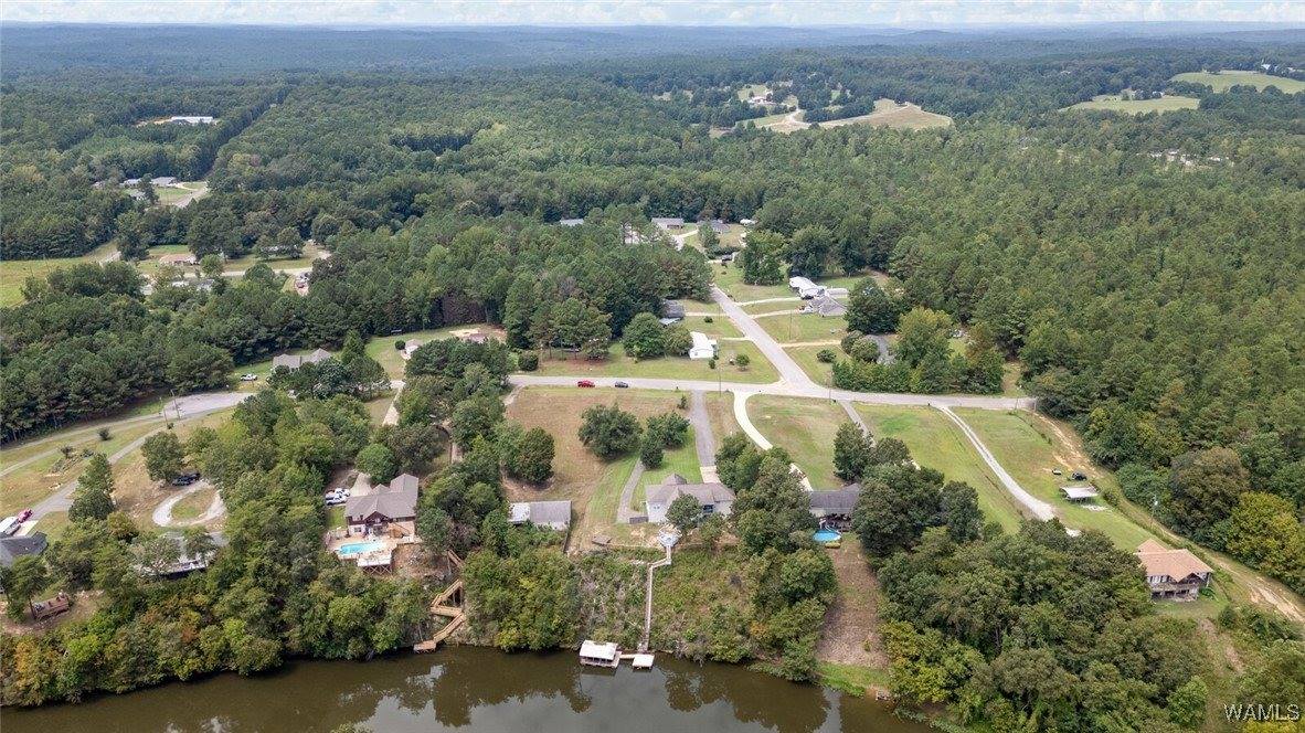 17020 Stonecliff Drive, Northport, AL 35475