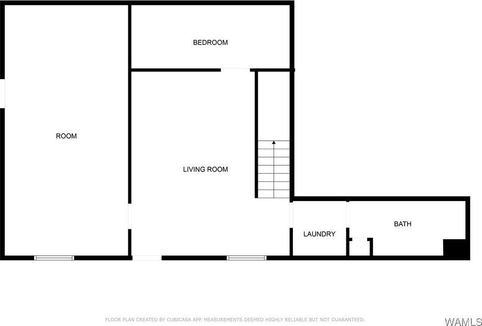 17020 Stonecliff Drive, Northport, AL 35475