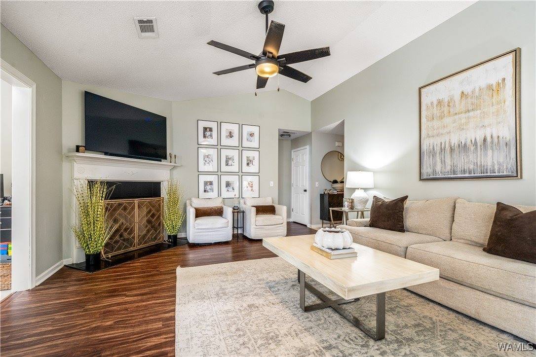 5646 Montpelier Drive, Tuscaloosa, AL 35405