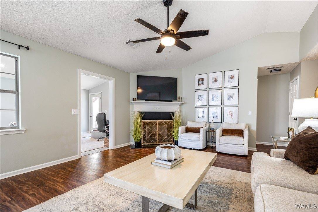 5646 Montpelier Drive, Tuscaloosa, AL 35405