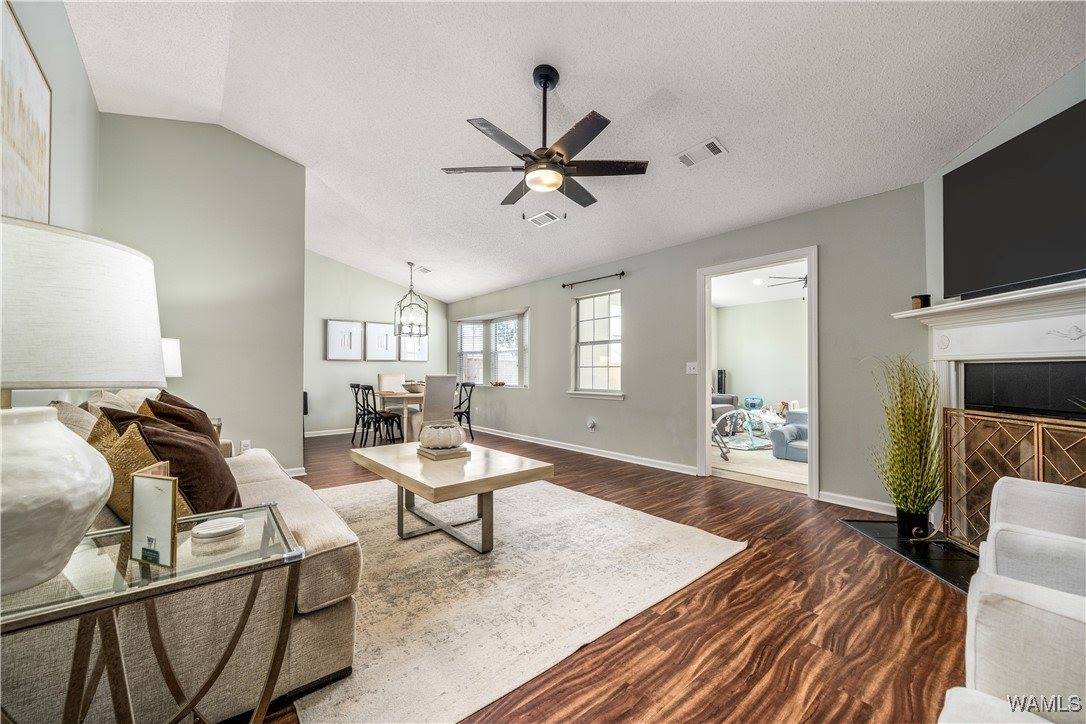 5646 Montpelier Drive, Tuscaloosa, AL 35405