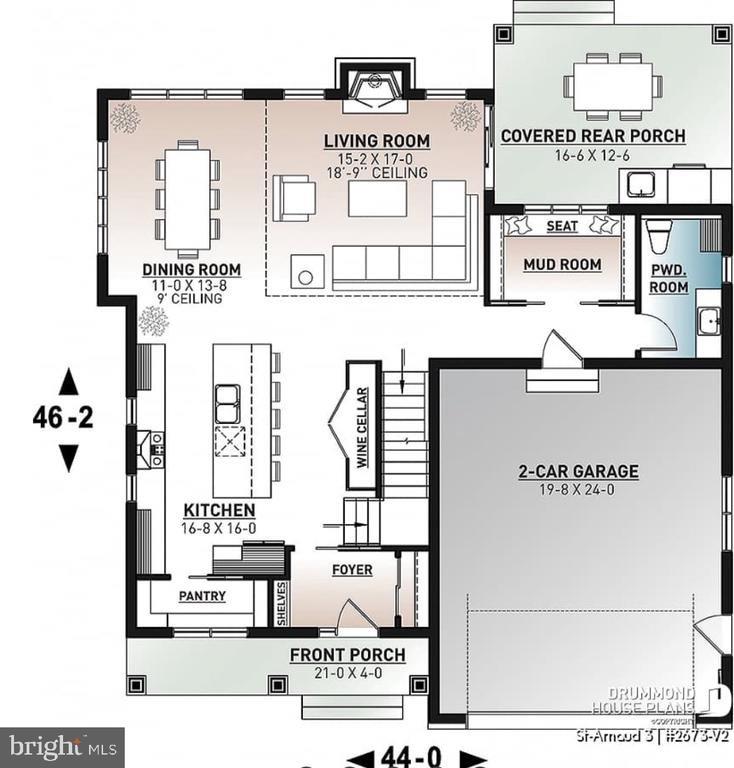 1141 Lotus Passage, Dauphin, PA 17018