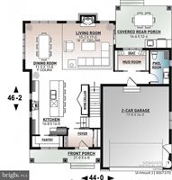 1141 Lotus Passage, Dauphin, PA 17018