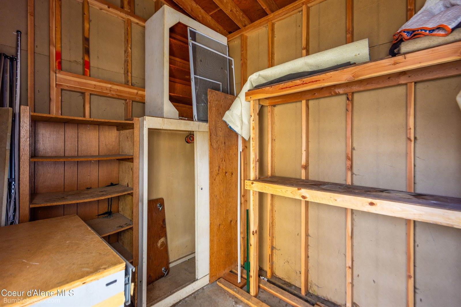 4954 West Cougar Cir, Coeur d'Alene, ID 83815