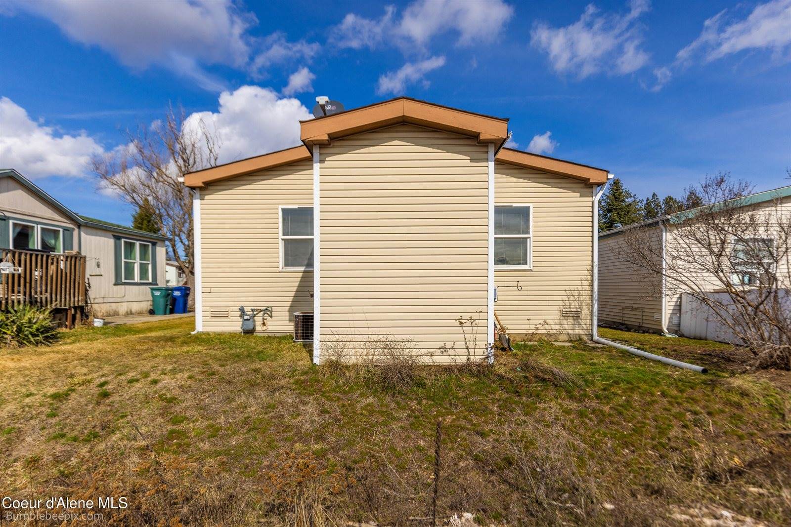 4954 West Cougar Cir, Coeur d'Alene, ID 83815