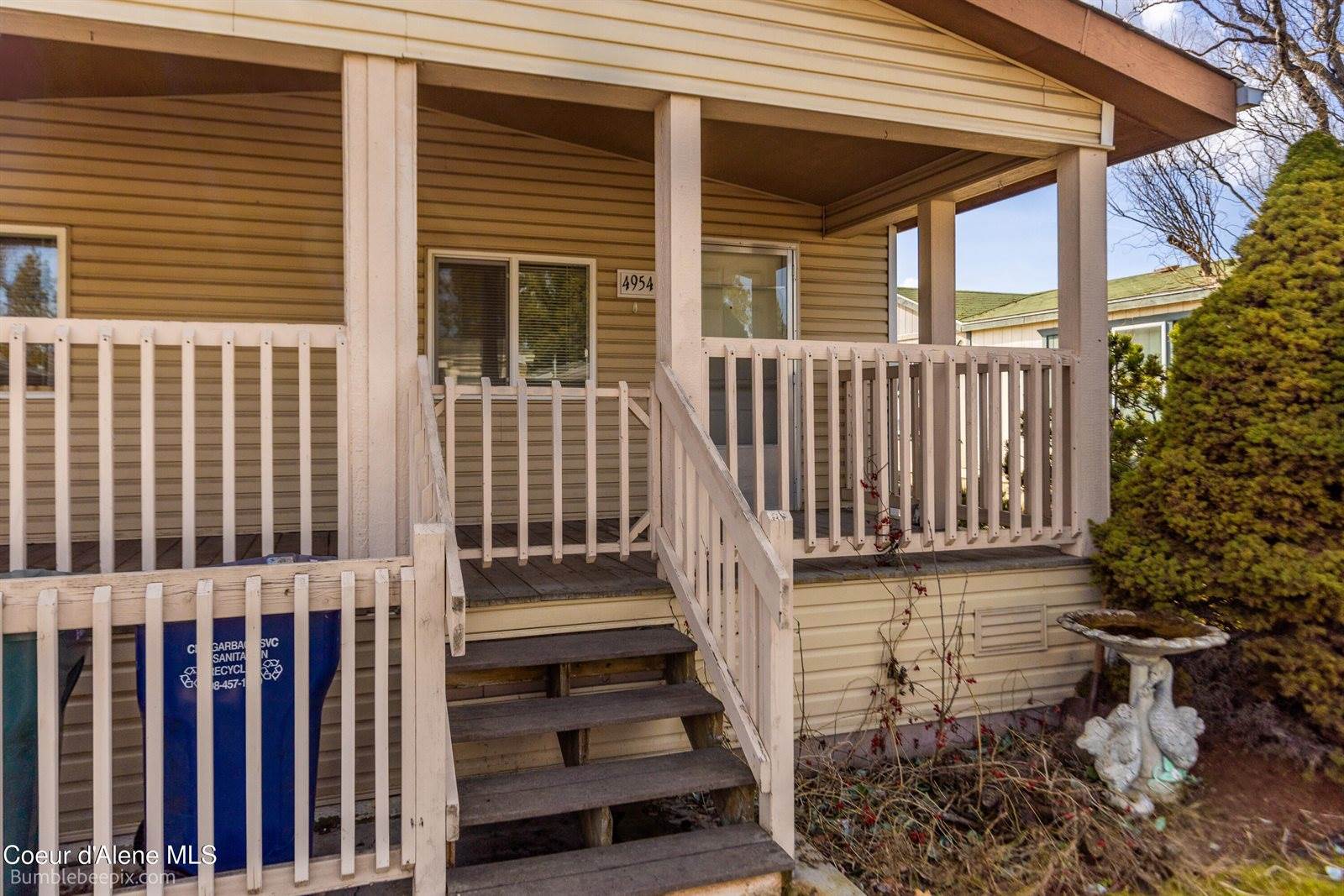 4954 West Cougar Cir, Coeur d'Alene, ID 83815